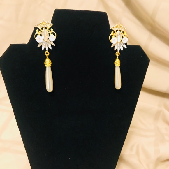 Vintage inspired jewelry - Picture 3 of 3