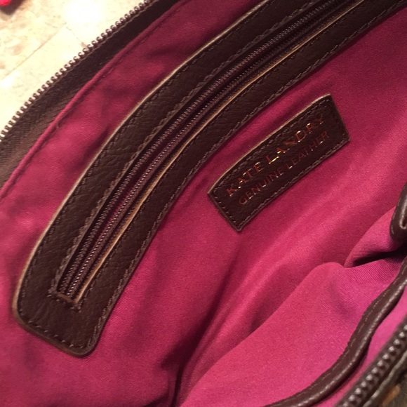 Kate Laundry handbag - Picture 3 of 5