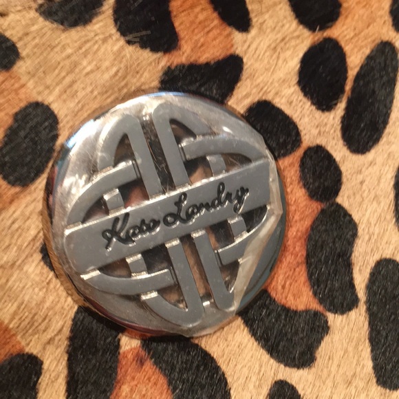 Kate Laundry handbag - Picture 4 of 5