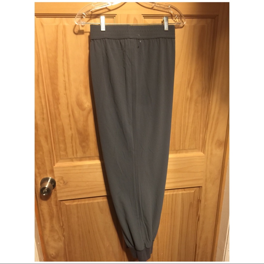 New Alfani Jogger Pants