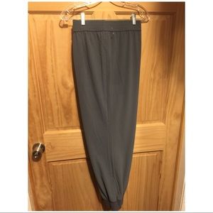 New Alfani Jogger Pants