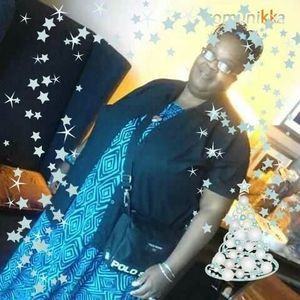 Meet your Posher, Edna