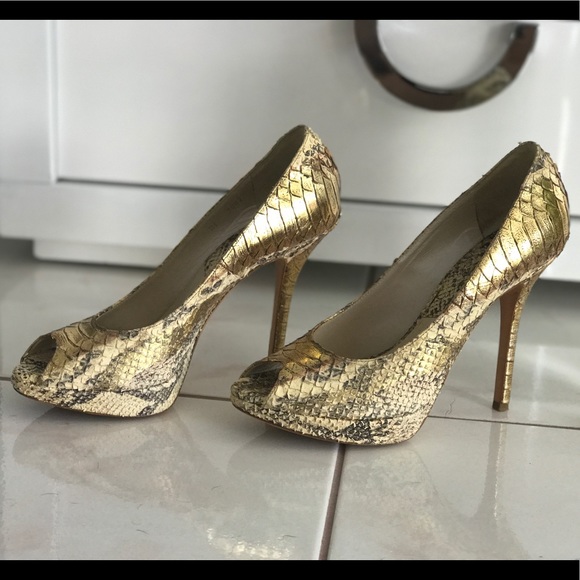 🛍Gorgeous heels DIOR 😍 - Picture 2 of 5