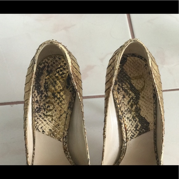 🛍Gorgeous heels DIOR 😍 - Picture 4 of 5