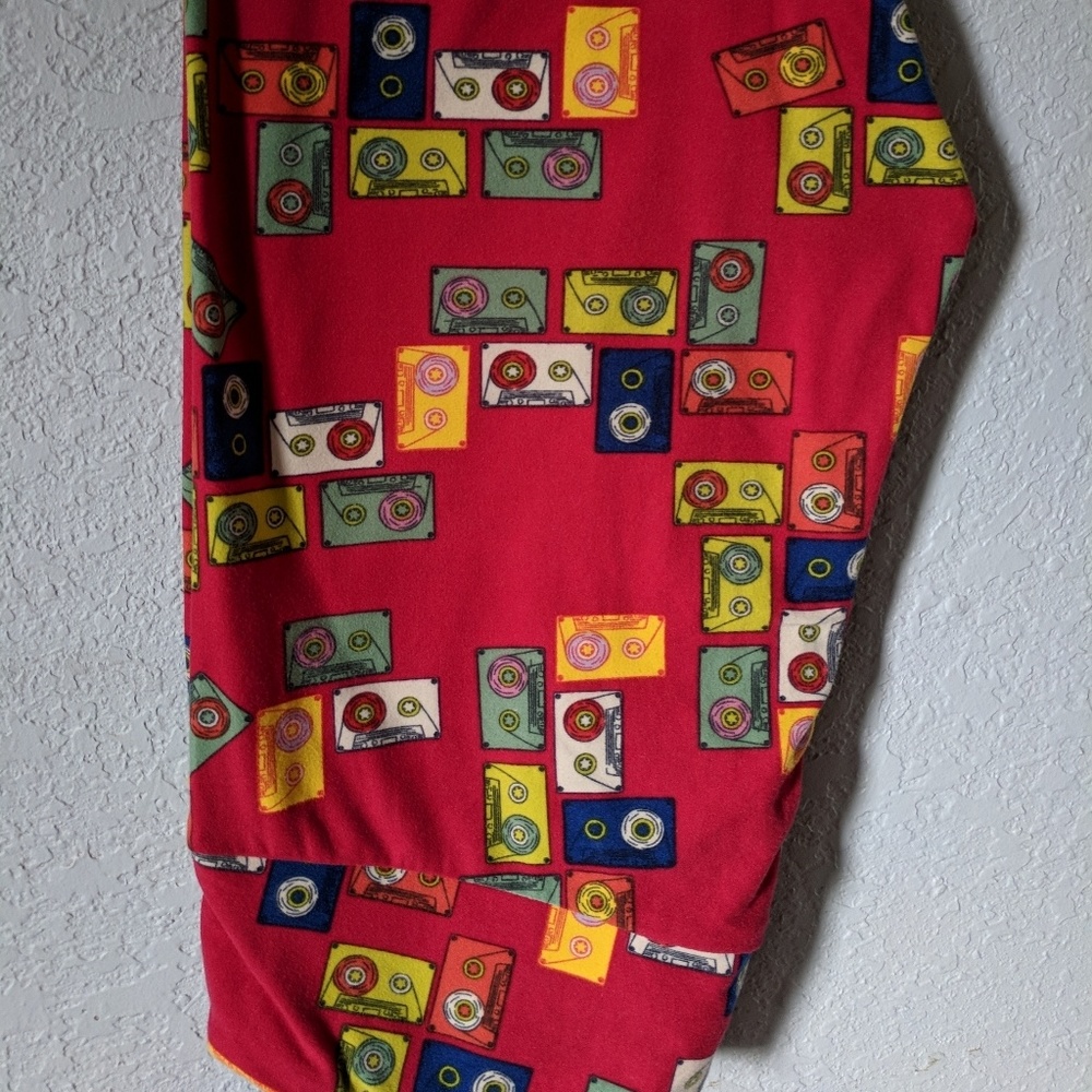 FINAL PRICE DROP!  TC, LLR, Cassette Tapes!