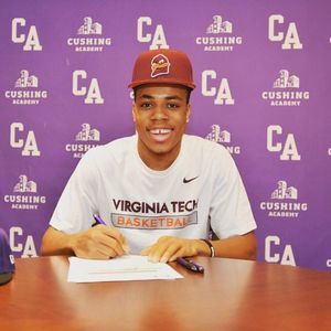 Meet your Posher, Wabissa