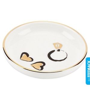Kate Spade Ring Dish