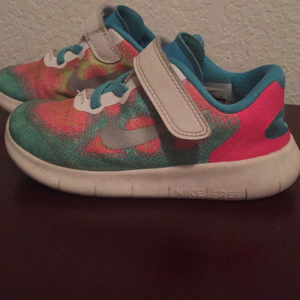 Nike shoes