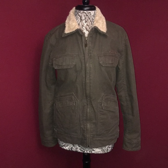 Kirra Other - Jacket by Kirra