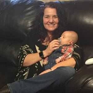 Meet your Posher, Karen