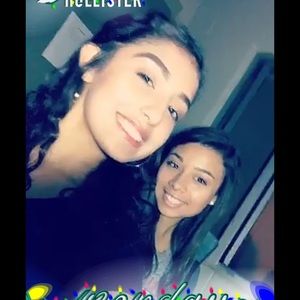 Meet your Posher, Jesslynn