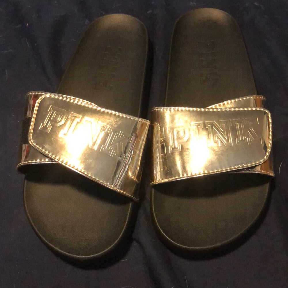 Victoria secret shoes