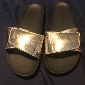 Victoria secret shoes