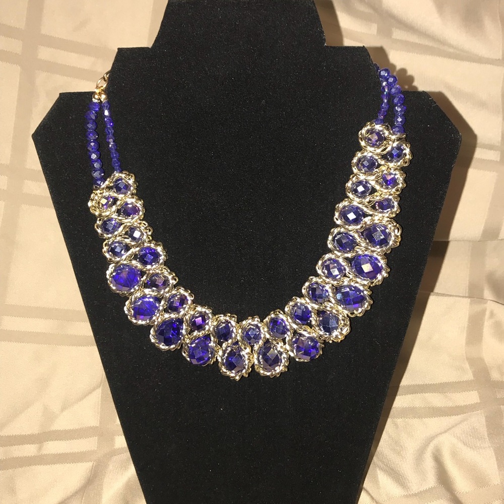 Vintage inspired jewelry