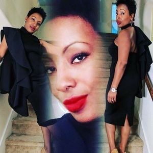 Meet your Posher, Amber