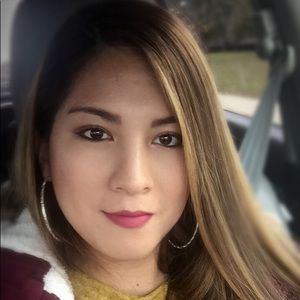 Meet your Posher, Blanca