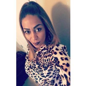 Meet your Posher, May