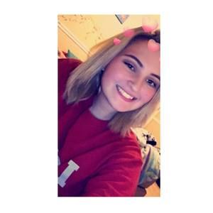 Meet your Posher, Sierra