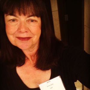 Meet your Posher, Janine