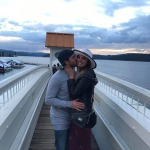 Meet your Posher, Missy