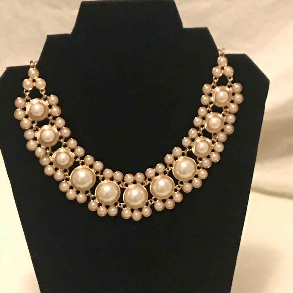 Vintage inspired jewelry