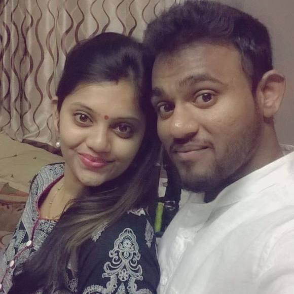 Meet your Posher, Nipesh - Picture 1 of 1