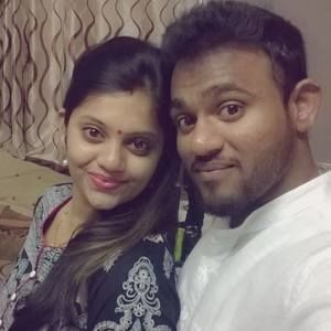 Meet your Posher, Nipesh