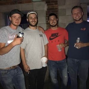 Meet your Posher, Mitchell