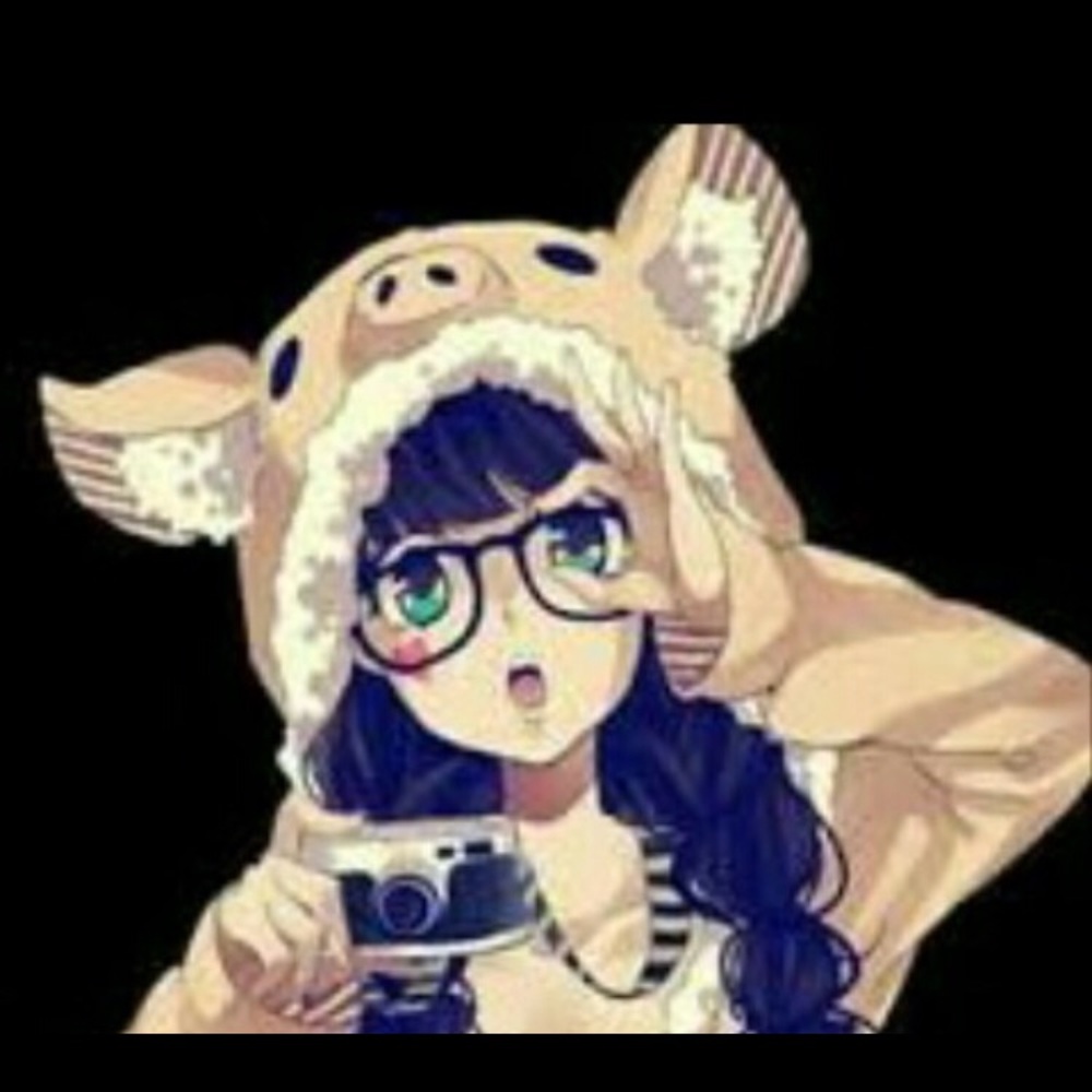 Meet your Posher, Cadance