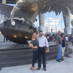 Meet your Posher, Mandy