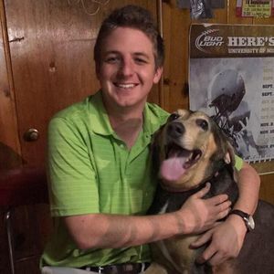 Meet your Posher, Samuel