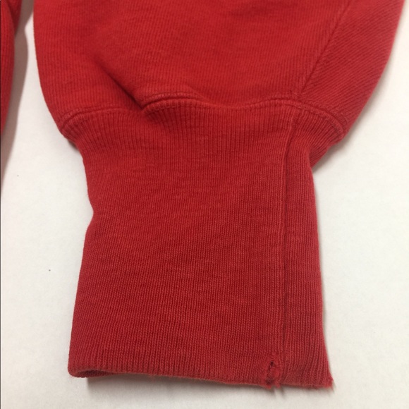 Sold❌ 90s CHAMPION Reverse Weave Sweatshirt XL - Picture 8 of 8