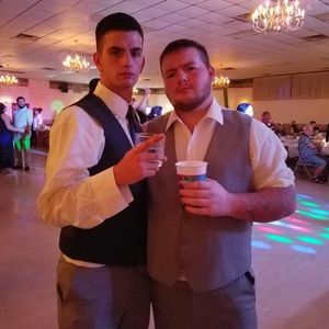 Meet your Posher, Jeremy