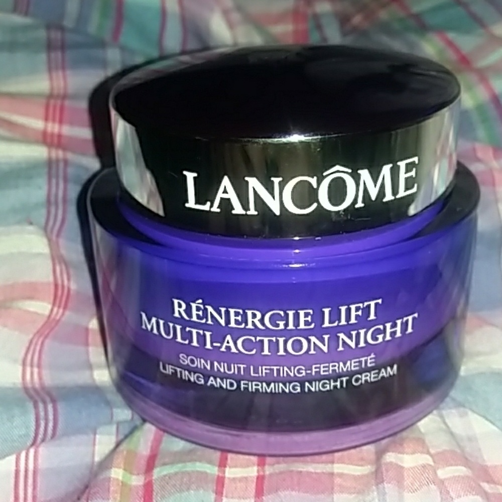 Lancome Renergie Lift Multi-Action Night
