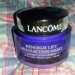 Lancome Renergie Lift Multi-Action Night