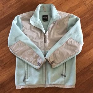 The North Face Fleece Denali Jacket