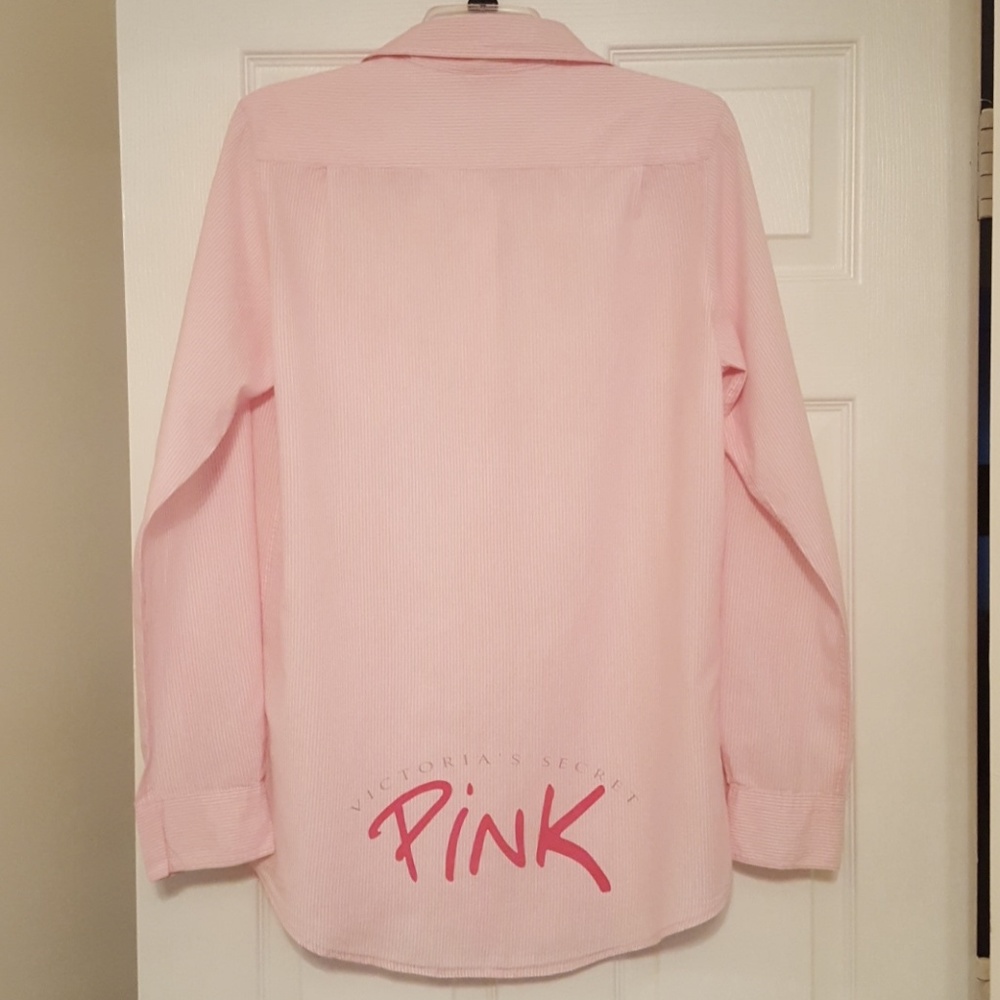 Victoria's Secret Sleep shirt