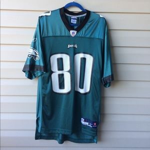 MOVING SALE!! Philadelphia Eagles Jersey #80