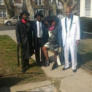 Meet your Posher, Trisha