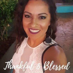 Meet your Posher, Claudia