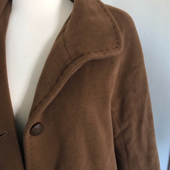 Talbots winter coat - Picture 3 of 3