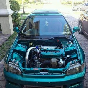 Meet your Posher, Jason