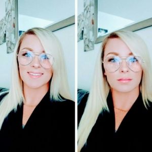 Meet your Posher, Jackie