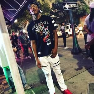 Meet your Posher, Will