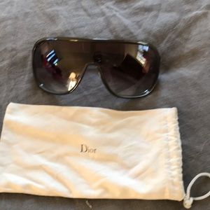 Dior sunglasses