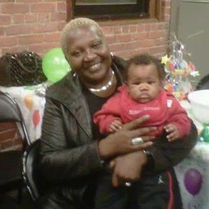 Meet your Posher, Rochelle