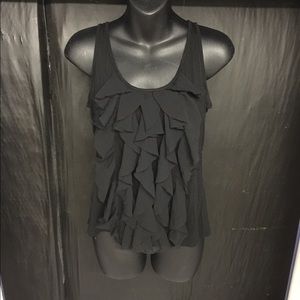 NY&C Tank - size: medium.