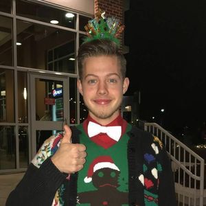 Meet your Posher, Jesse