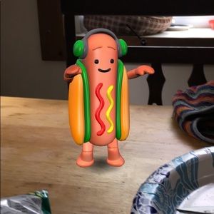 Meet your Posher, Jodi