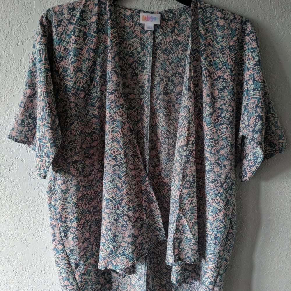 FINAL PRICE DROP EUC LLR, Bianka! Fits Adults too!